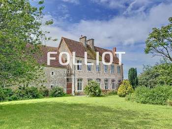 Vente maison 8 pièces Picauville 50