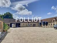 Vente maison 8 pièces Vente maison 8 pièces