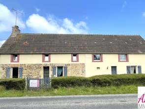 Vente Maison 4 chambresPicauville