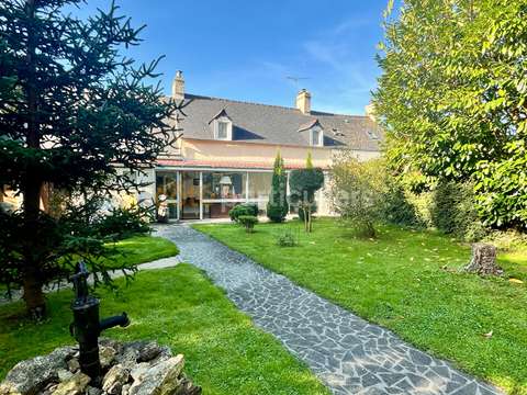 Vente maison 4 pièces Picauville 50