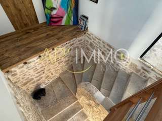 Vente maison 7 pièces Vente maison 7 pièces