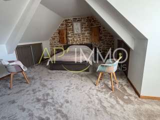 Vente maison 7 pièces Vente maison 7 pièces