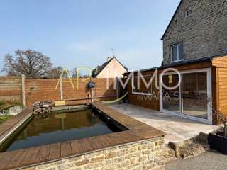 Vente maison 7 pièces Vente maison 7 pièces