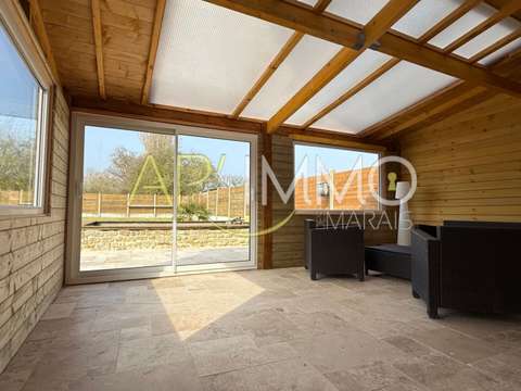 Vente maison 7 pièces Vente maison 7 pièces