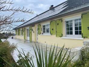 Vente Maison 5 chambresPicauville