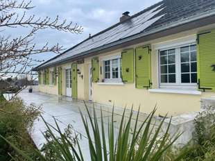 Photo Vente maison Picauville