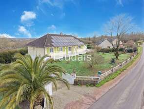 Vente Maison 5 chambresPicauville