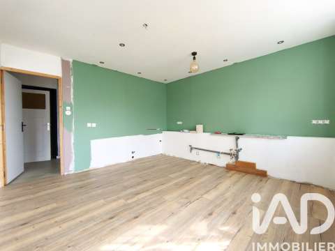 Vente maison 5 pièces Picauville 50