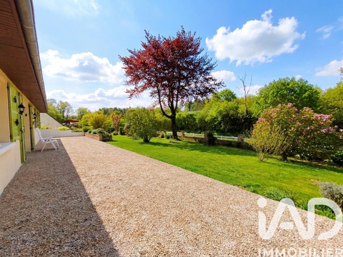 Vente maison 7 pièces Picauville 50