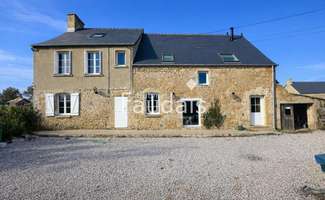 Photo Vente maison Picauville