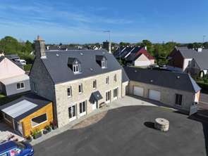 Vente Maison 5 chambresPicauville