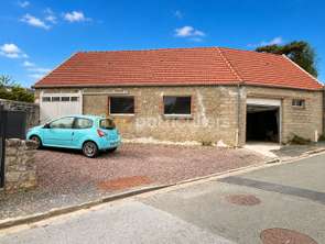 Vente Maison 4 chambresPicauville