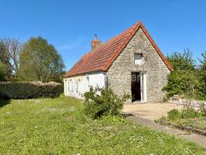 Vente Maison 1 chambrePicauville
