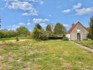 Vente maison 2 pièces