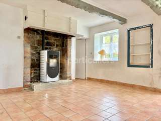 Vente maison 2 pièces
