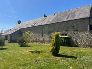 Vente maison