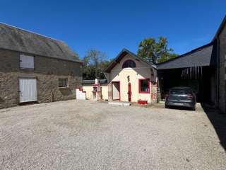 Vente maison