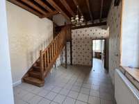 Vente maison