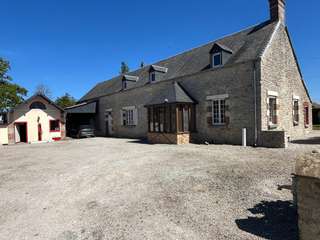 Vente maison