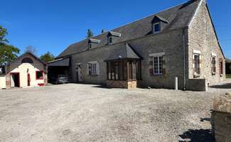 Photo Vente maison Picauville