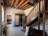 Vente maison