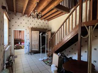 Vente maison