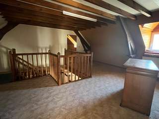 Vente maison