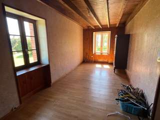 Vente maison