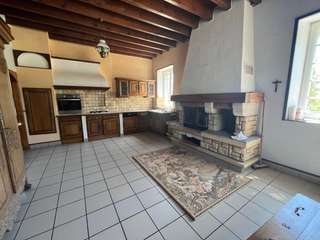 Vente maison