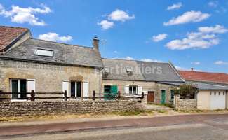 Photo Vente maison Picauville