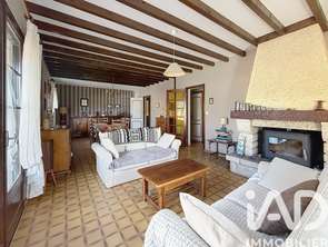 Vente Maison 4 chambresPicauville