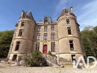 Vente maison 25 pièces