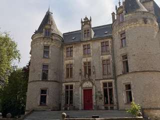 Vente maison 25 pièces