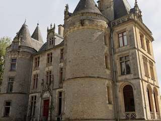 Vente maison 25 pièces