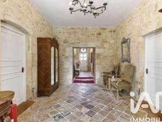 Vente maison 25 pièces
