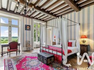 Vente maison 25 pièces