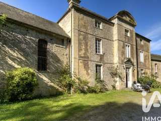 Vente maison 25 pièces