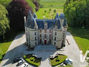 Vente Maison 19 chambresPicauville