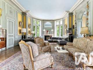 Vente maison 25 pièces