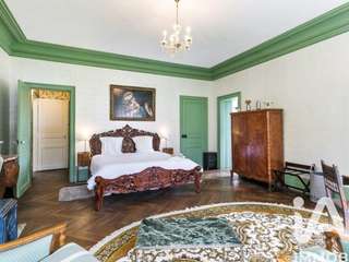Vente maison 25 pièces