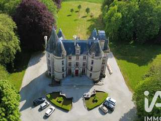 Vente maison 25 pièces