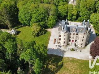 Vente maison 25 pièces