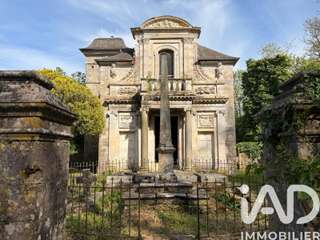 Vente maison 25 pièces
