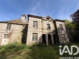 Vente maison 25 pièces