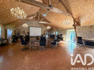 Vente maison 25 pièces