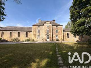 Vente maison 25 pièces