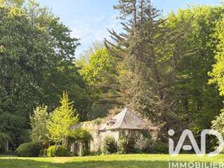 Vente maison 25 pièces