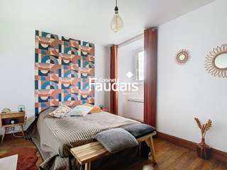 Vente maison 17 pièces