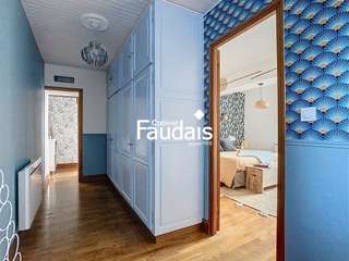 Vente maison 17 pièces