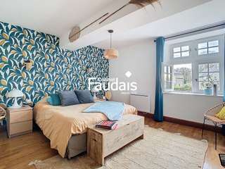 Vente maison 17 pièces